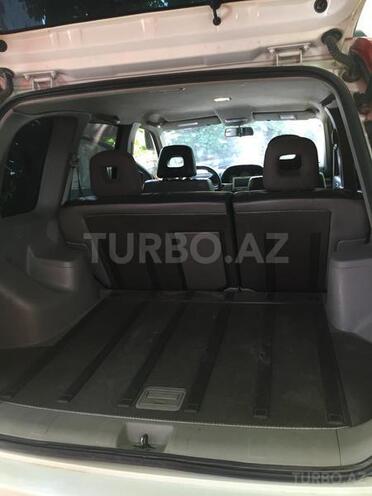Nissan X-Trail 2001, 260,000 km - 2.0 l - Bakı
