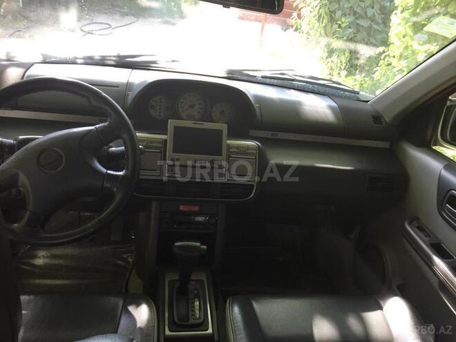 Nissan X-Trail 2001, 260,000 km - 2.0 l - Bakı