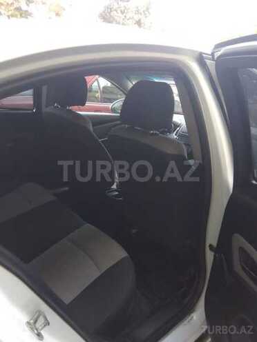 Chevrolet Cruze 2012, 232,960 km - 1.6 l - Bakı