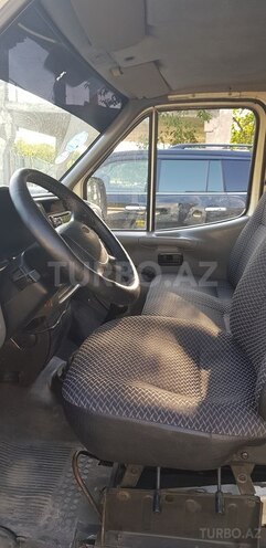 Ford Transit 1999, 300,000 km - 2.5 л - Xaçmaz