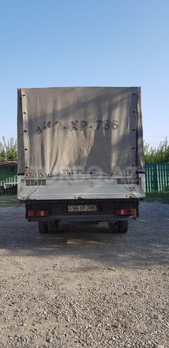 Ford Transit 1999, 300,000 km - 2.5 л - Xaçmaz