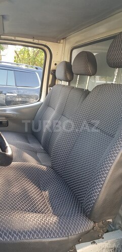 Ford Transit 1999, 300,000 km - 2.5 л - Xaçmaz