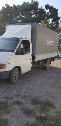Ford Transit 1999, 300,000 km - 2.5 л - Xaçmaz