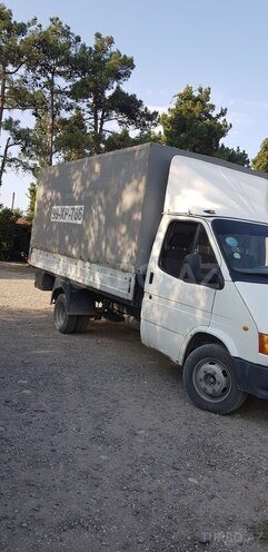 Ford Transit 1999, 300,000 km - 2.5 л - Xaçmaz