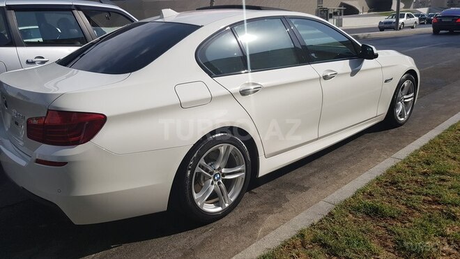 BMW 528 2014, 67,000 km - 2.0 l - Bakı