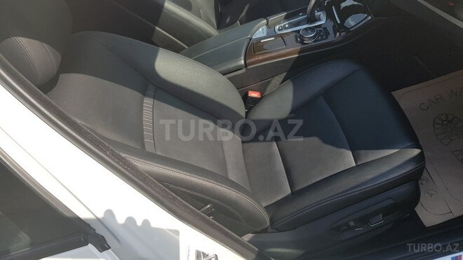 BMW 528 2014, 67,000 km - 2.0 l - Bakı