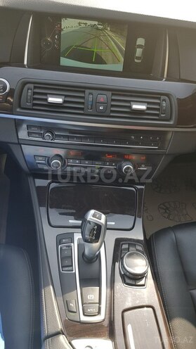 BMW 528 2014, 67,000 km - 2.0 l - Bakı