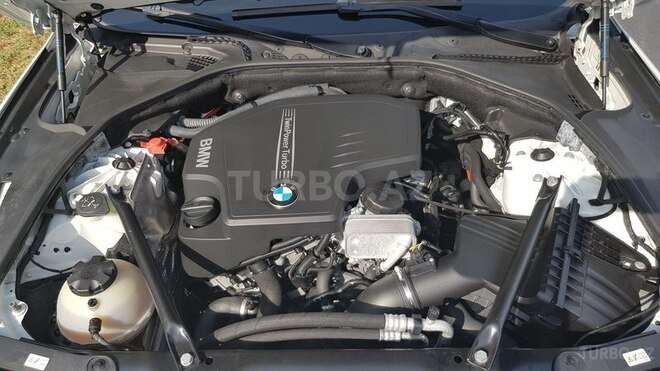 BMW 528 2014, 67,000 km - 2.0 l - Bakı