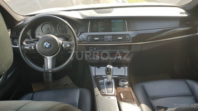 BMW 528 2014, 67,000 km - 2.0 l - Bakı