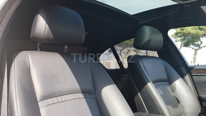 BMW 528 2014, 67,000 km - 2.0 l - Bakı