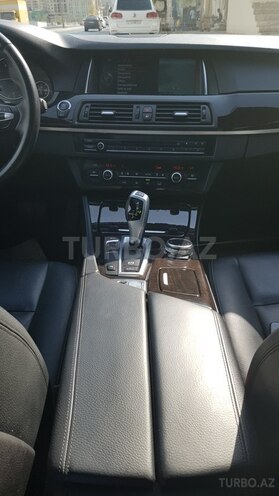 BMW 528 2014, 67,000 km - 2.0 l - Bakı