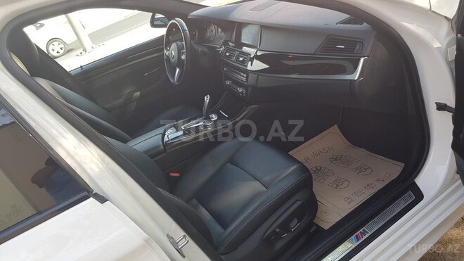 BMW 528 2014, 67,000 km - 2.0 l - Bakı