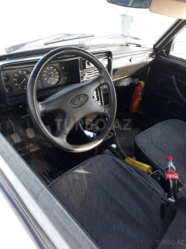 LADA (VAZ) 2107 2007, 121,000 km - 1.6 l - Bakı