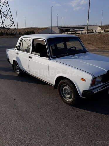 LADA (VAZ) 2107 2007, 121,000 km - 1.6 l - Bakı