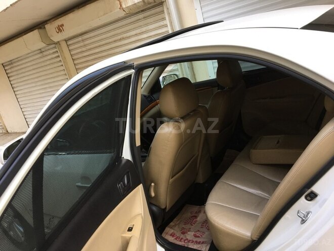 Hyundai Sonata 2009, 200,000 km - 2.4 л - Bakı