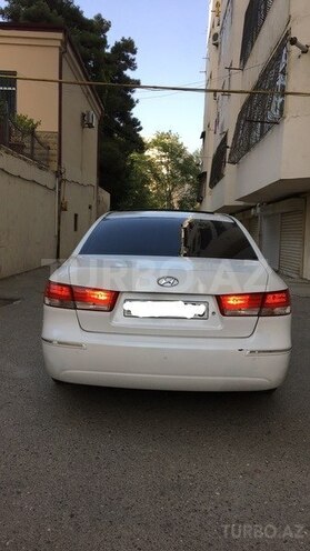 Hyundai Sonata 2009, 200,000 km - 2.4 л - Bakı