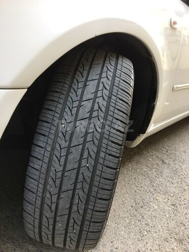 Hyundai Sonata 2009, 200,000 km - 2.4 л - Bakı