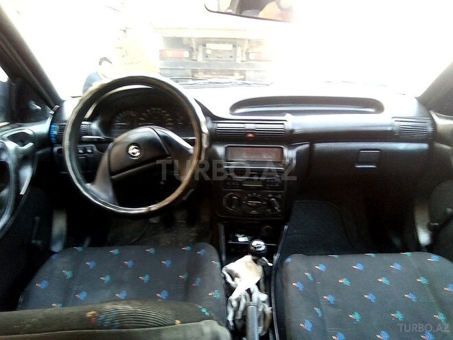 Opel Astra 1994, 209,162 km - 1.7 л - Bakı