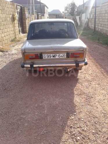 LADA (VAZ) 2106 1978, 380,000 km - 1.5 l - Bakı