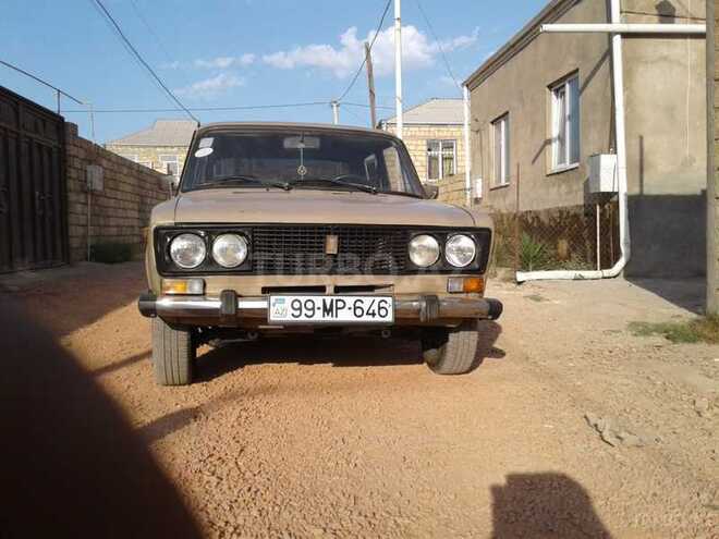 LADA (VAZ) 2106 1978, 380,000 km - 1.5 l - Bakı