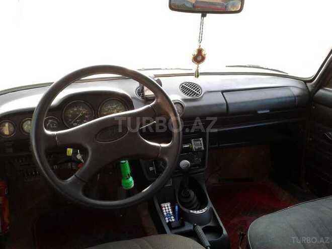 LADA (VAZ) 2106 1978, 380,000 km - 1.5 l - Bakı