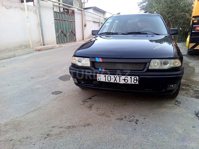 Opel Astra 1994, 209,162 km - 1.7 л - Bakı