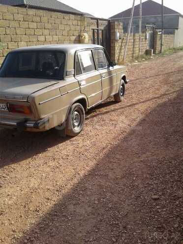 LADA (VAZ) 2106 1978, 380,000 km - 1.5 l - Bakı
