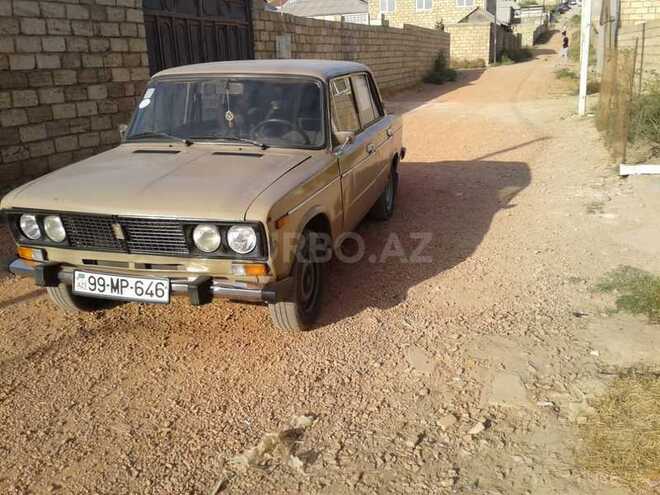 LADA (VAZ) 2106 1978, 380,000 km - 1.5 l - Bakı