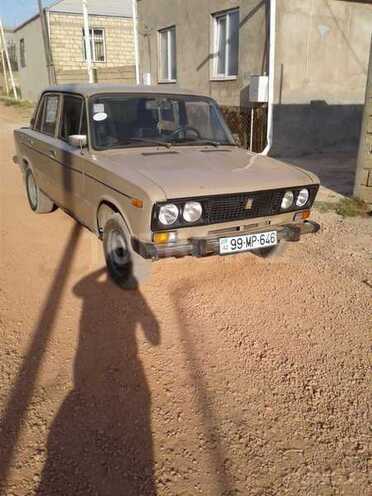 LADA (VAZ) 2106 1978, 380,000 km - 1.5 l - Bakı