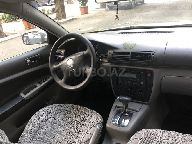 Volkswagen Passat 2003, 350,000 km - 1.8 л - Bakı