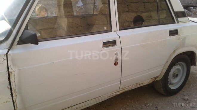 LADA (VAZ) 2107 1995, 969,999 km - 1.6 l - Bakı
