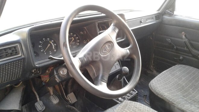 LADA (VAZ) 2107 1995, 969,999 km - 1.6 l - Bakı