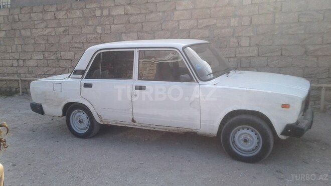 LADA (VAZ) 2107 1995, 969,999 km - 1.6 l - Bakı