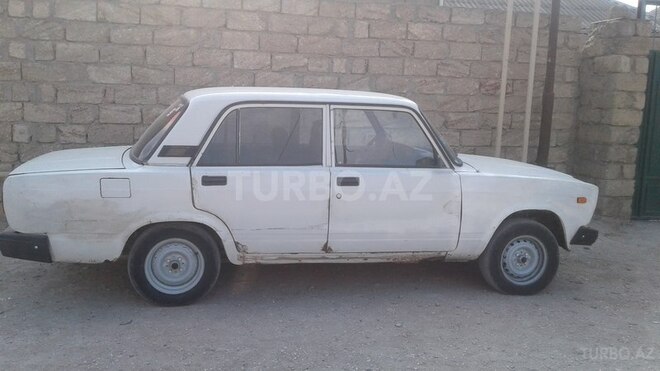 LADA (VAZ) 2107 1995, 969,999 km - 1.6 l - Bakı