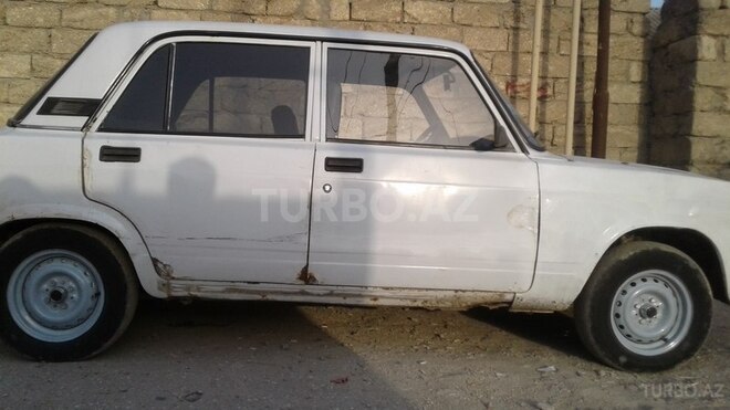 LADA (VAZ) 2107 1995, 969,999 km - 1.6 l - Bakı