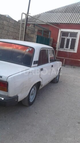 LADA (VAZ) 2107 1995, 969,999 km - 1.6 l - Bakı