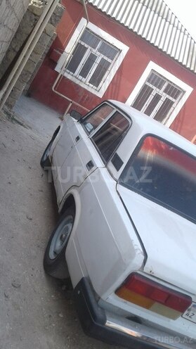 LADA (VAZ) 2107 1995, 969,999 km - 1.6 l - Bakı