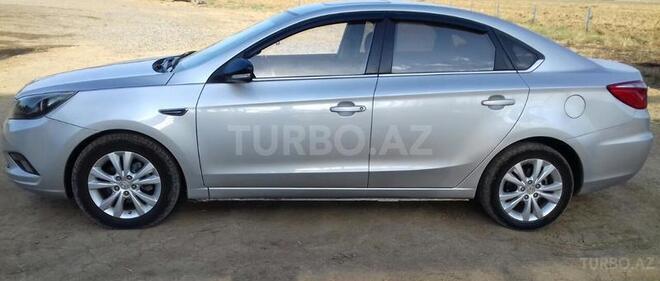 Changan Eado 2014, 11,100 km - 1.6 л - Bakı