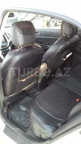 Changan Eado 2014, 11,100 km - 1.6 л - Bakı