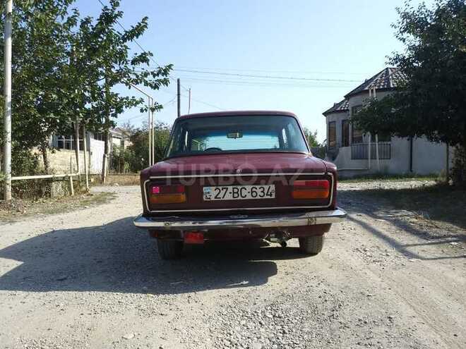 LADA (VAZ) 2103 1980, 118,000 km - 1.3 l - Xırdalan