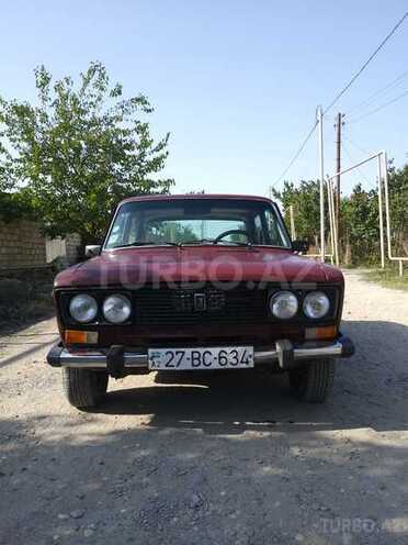 LADA (VAZ) 2103 1980, 118,000 km - 1.3 l - Xırdalan