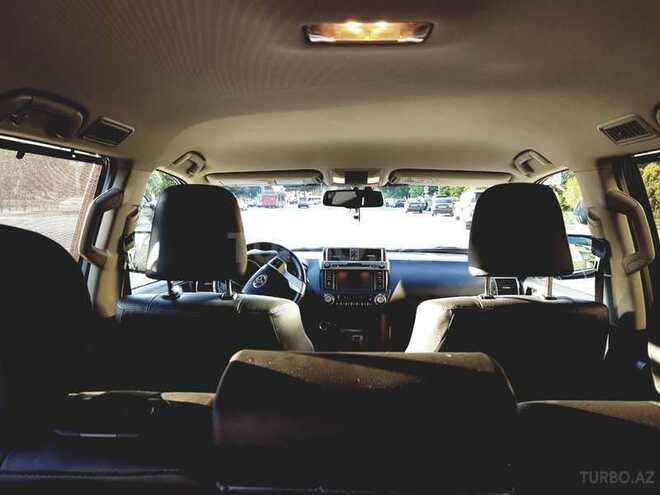 Toyota Prado 2014, 64,000 km - 4.0 l - Bakı