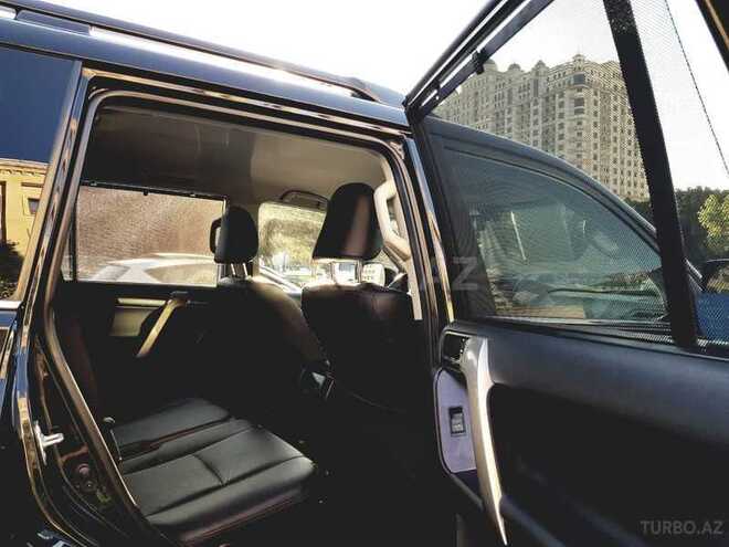 Toyota Prado 2014, 64,000 km - 4.0 l - Bakı