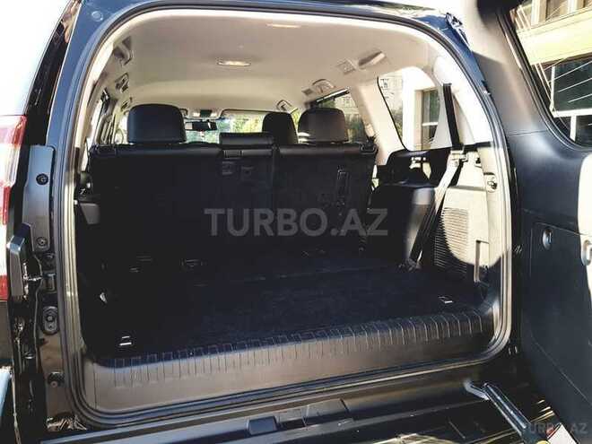 Toyota Prado 2014, 64,000 km - 4.0 l - Bakı