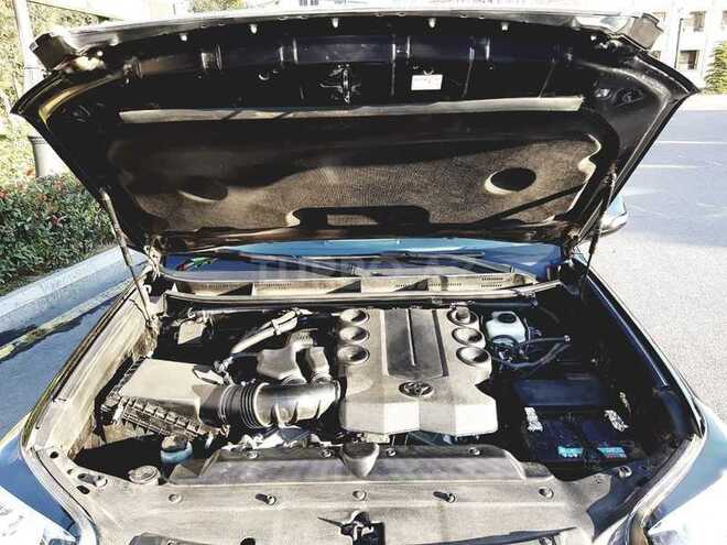 Toyota Prado 2014, 64,000 km - 4.0 l - Bakı