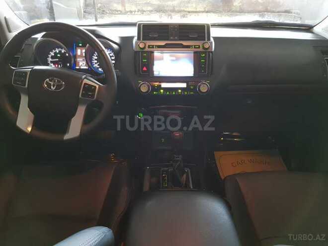 Toyota Prado 2014, 64,000 km - 4.0 l - Bakı