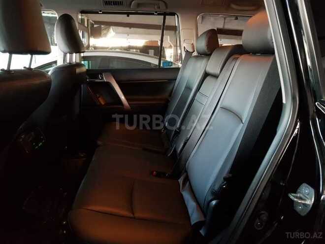 Toyota Prado 2014, 64,000 km - 4.0 l - Bakı