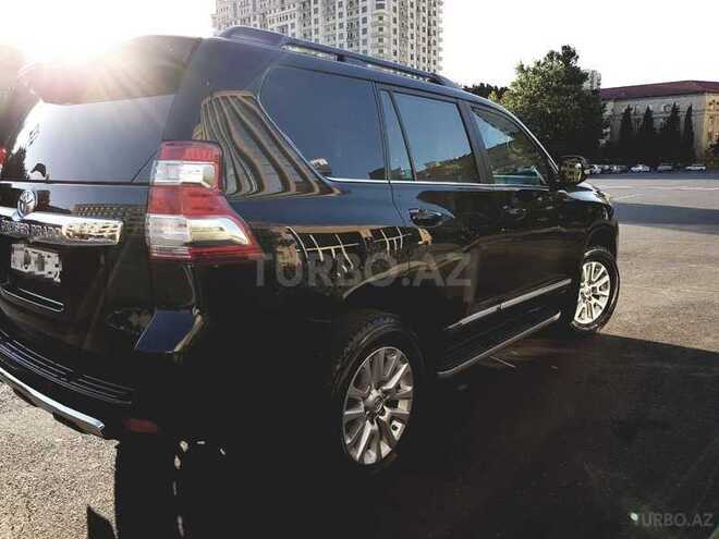 Toyota Prado 2014, 64,000 km - 4.0 l - Bakı
