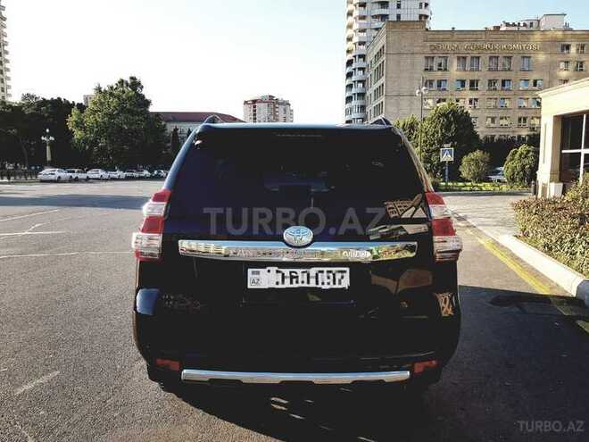 Toyota Prado 2014, 64,000 km - 4.0 l - Bakı