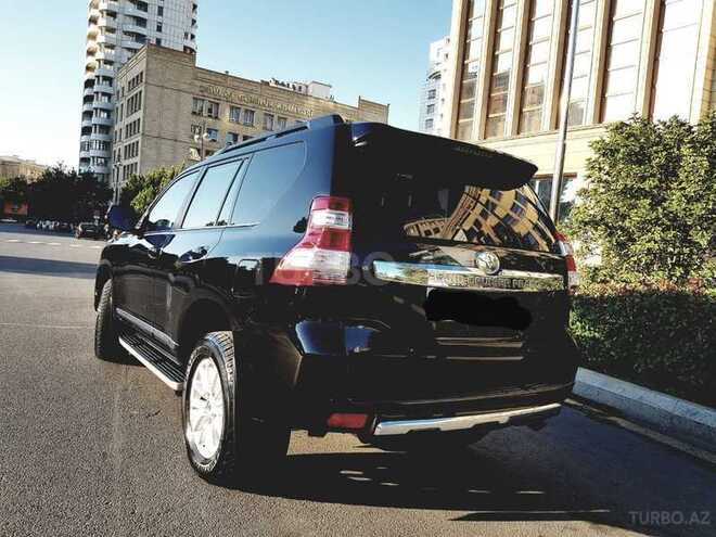 Toyota Prado 2014, 64,000 km - 4.0 l - Bakı
